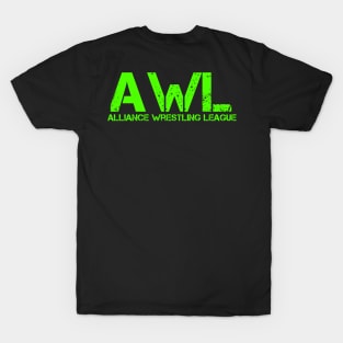 AWL Logo T-Shirt